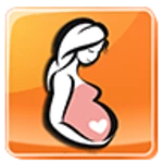 Logo of Pregnant Dua android Application 